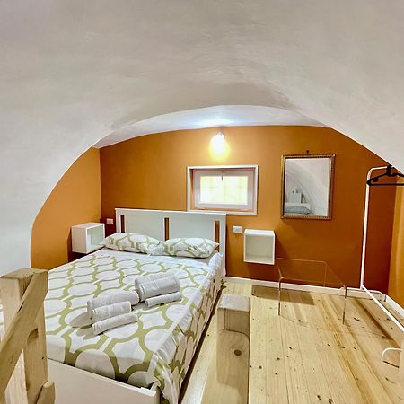 ナポリLoft Muniraアパートメント エクステリア 写真