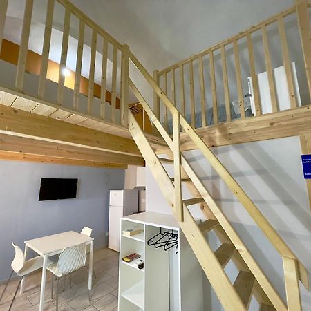 ナポリLoft Muniraアパートメント エクステリア 写真