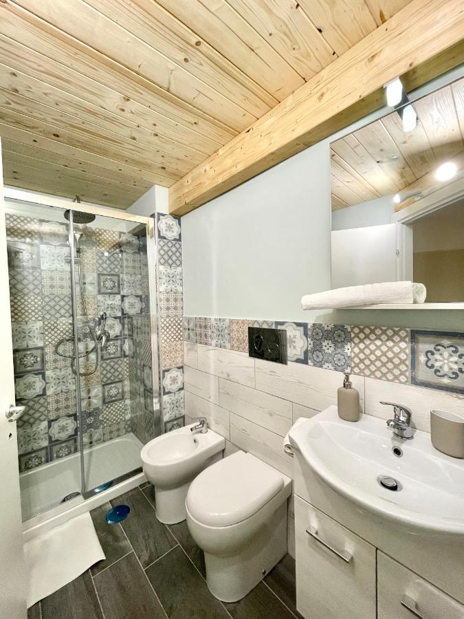 ナポリLoft Muniraアパートメント エクステリア 写真