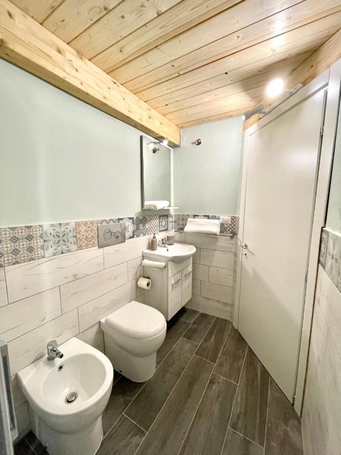 ナポリLoft Muniraアパートメント エクステリア 写真