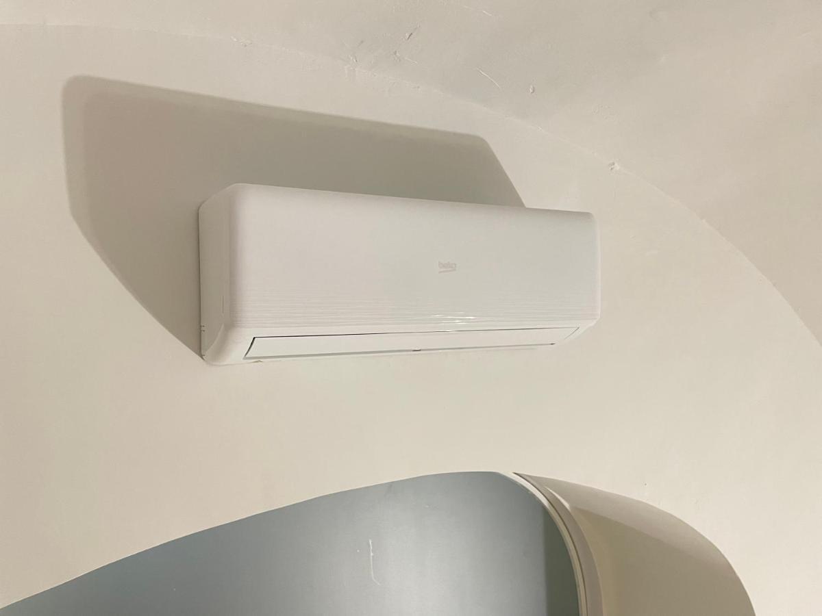 ナポリLoft Muniraアパートメント エクステリア 写真
