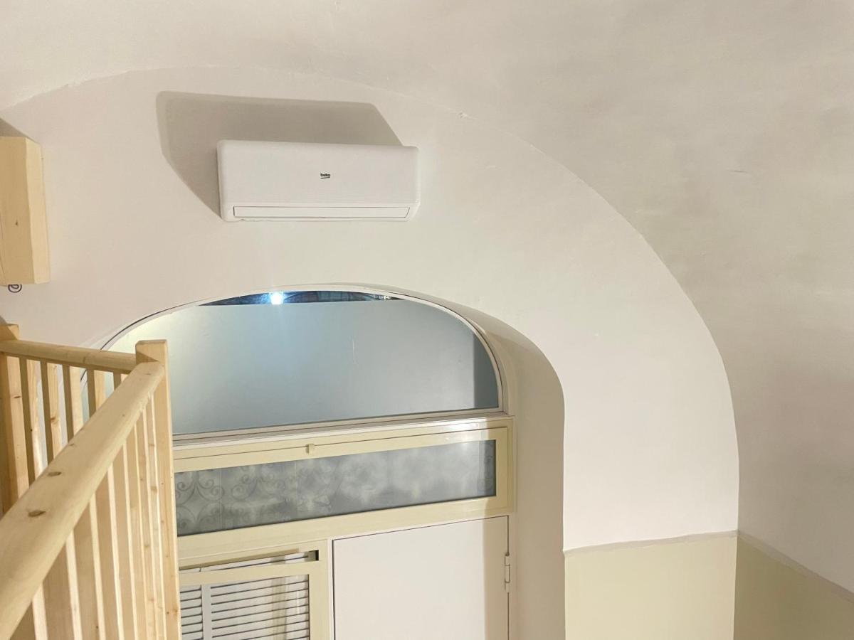 ナポリLoft Muniraアパートメント エクステリア 写真