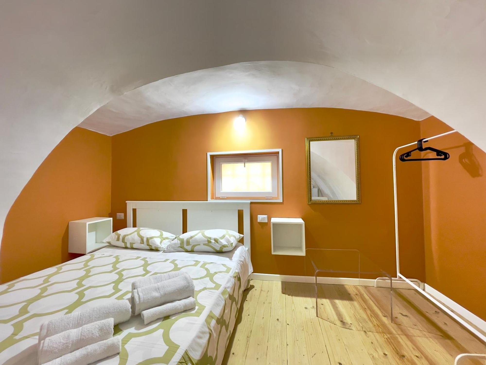 ナポリLoft Muniraアパートメント エクステリア 写真