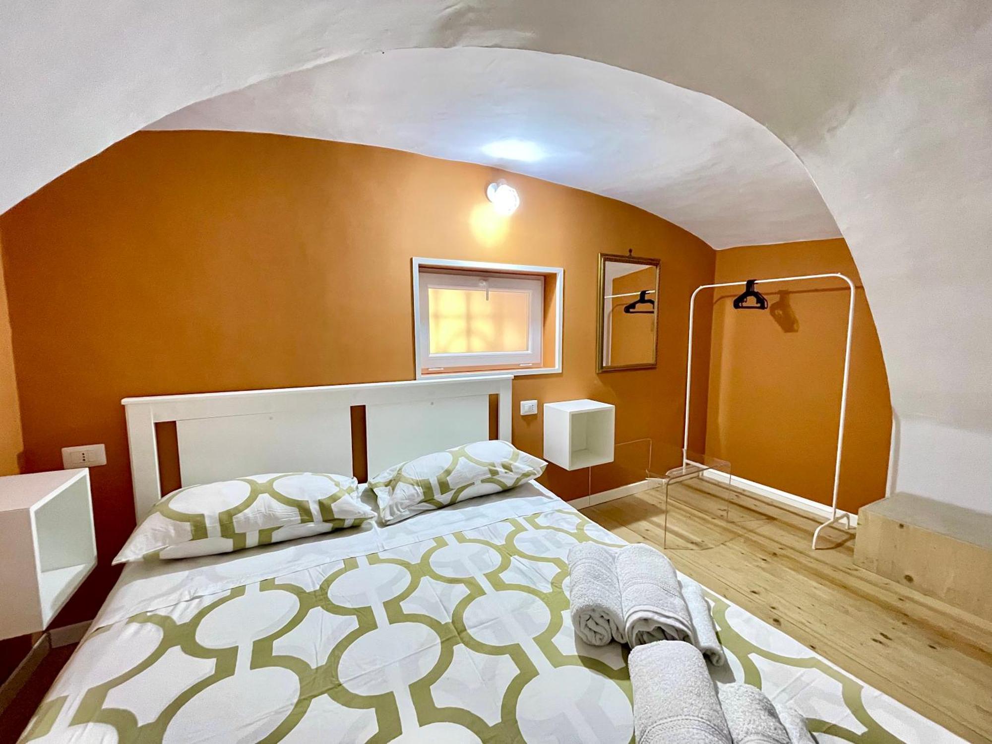 ナポリLoft Muniraアパートメント エクステリア 写真