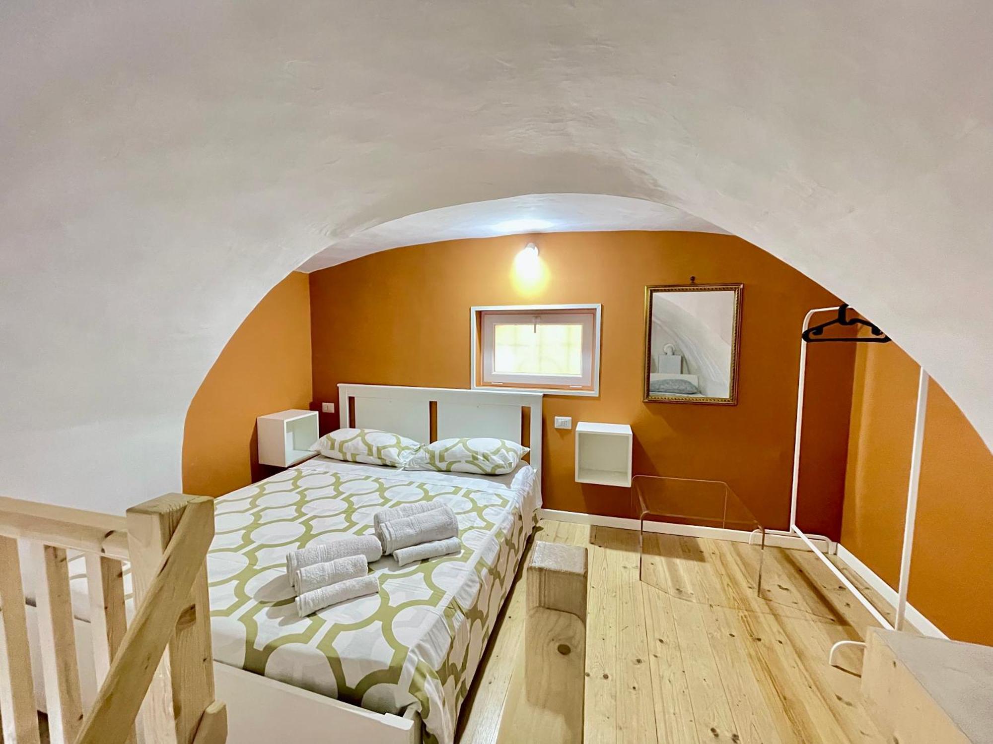 ナポリLoft Muniraアパートメント エクステリア 写真